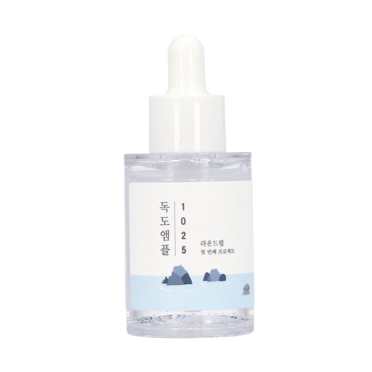Image of Dokdo Ampoule