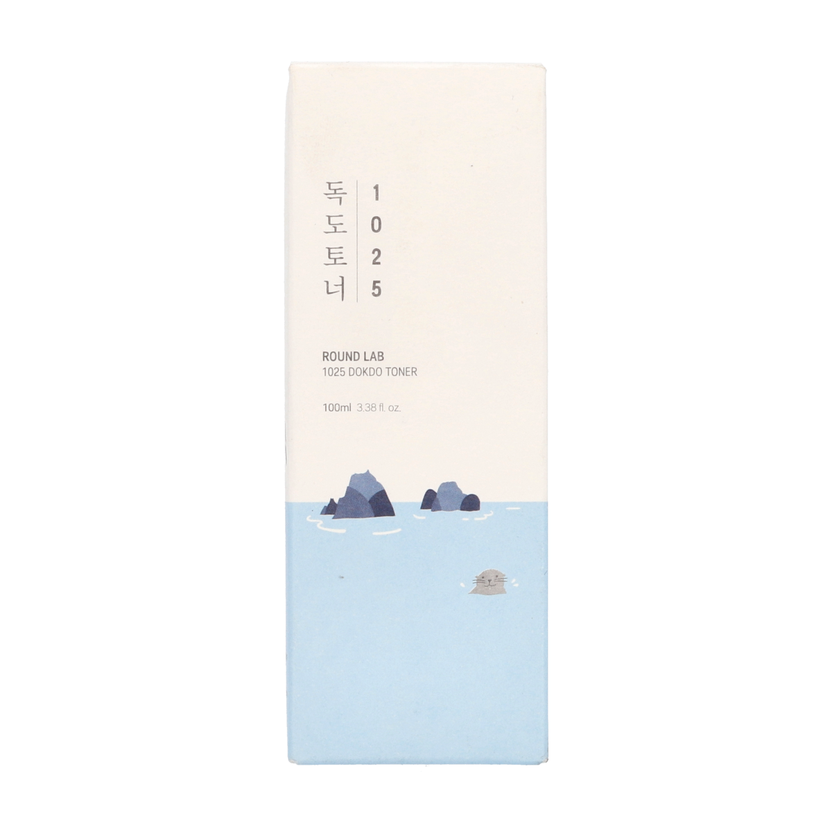 Image of Dokdo Toner