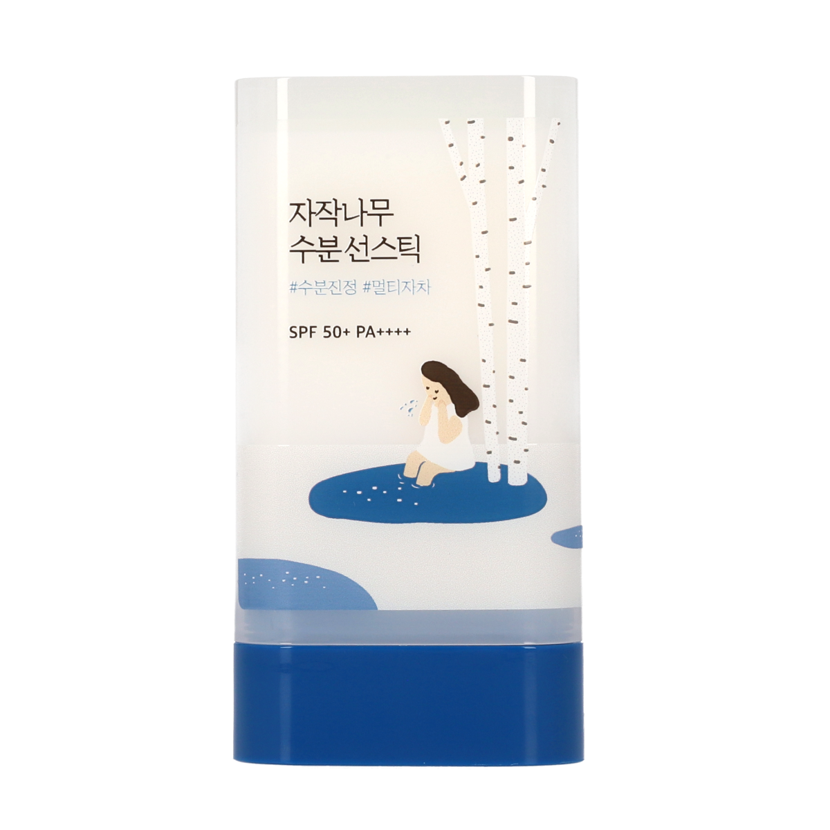 Birch Moisturizing Sun Stick SPF 50+ PA++++