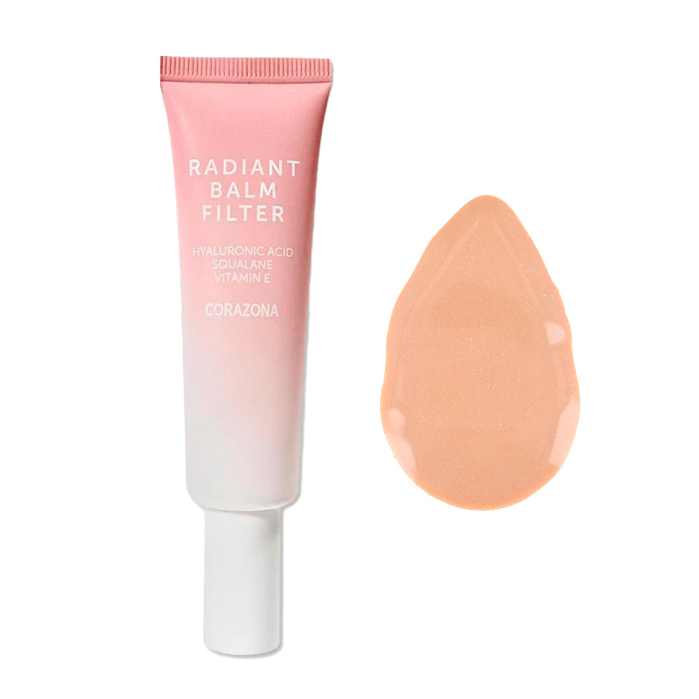 Image of Radiant Balm Filter