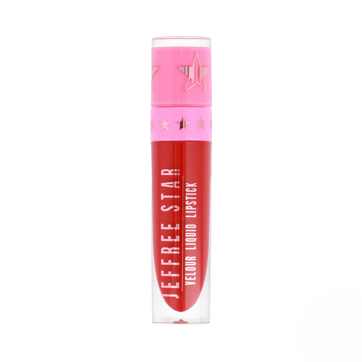 Velour Liquid Lipstick Redrum