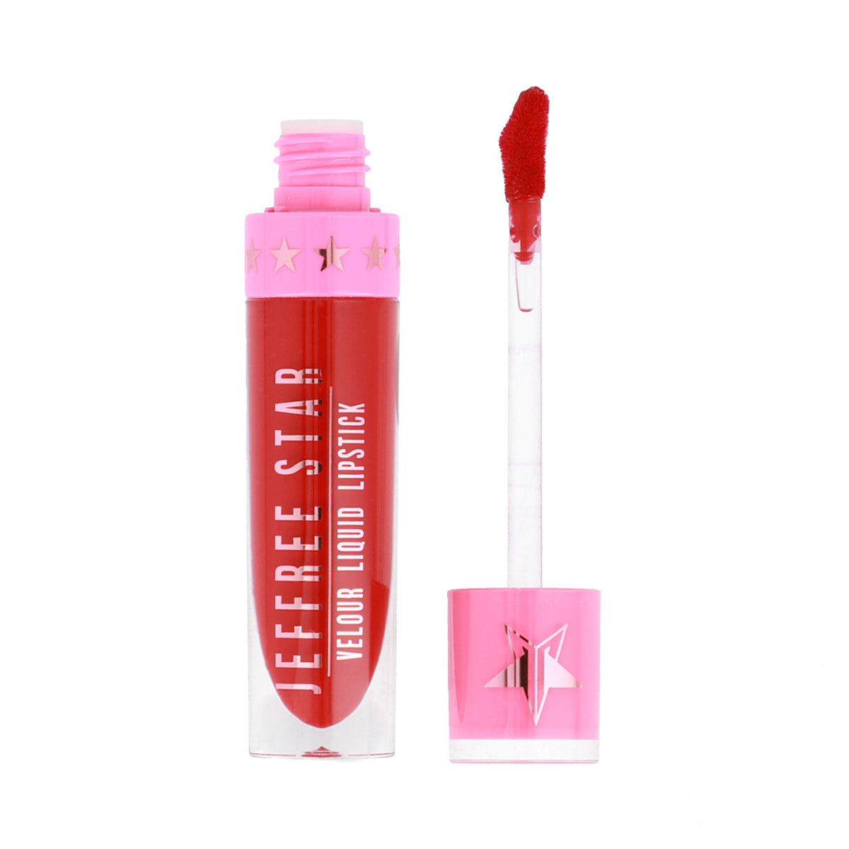 Image of Velour Liquid Lipstick Redrum