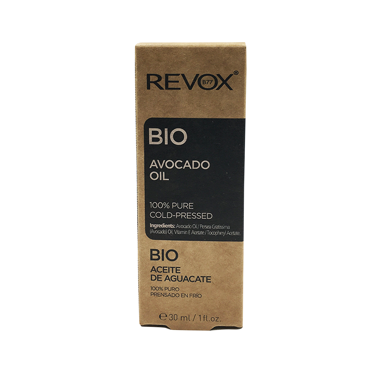 Image of BIO Avocado Oil