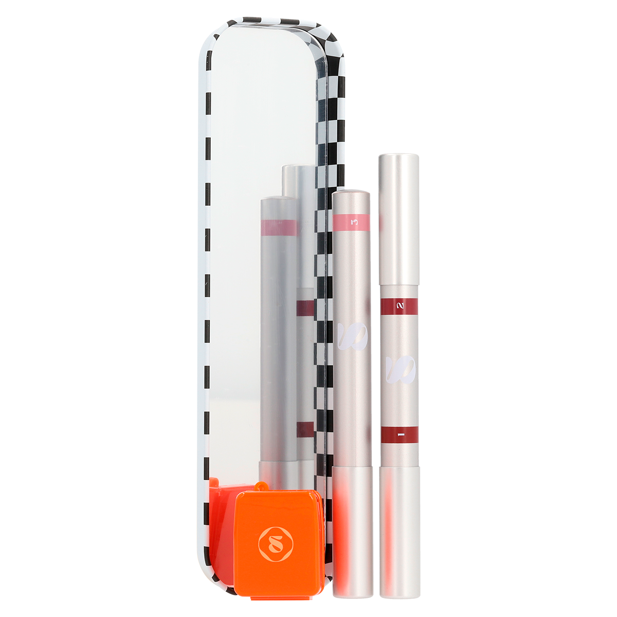 Image of Lip Combo 5 En 1 by Anna Sarelly