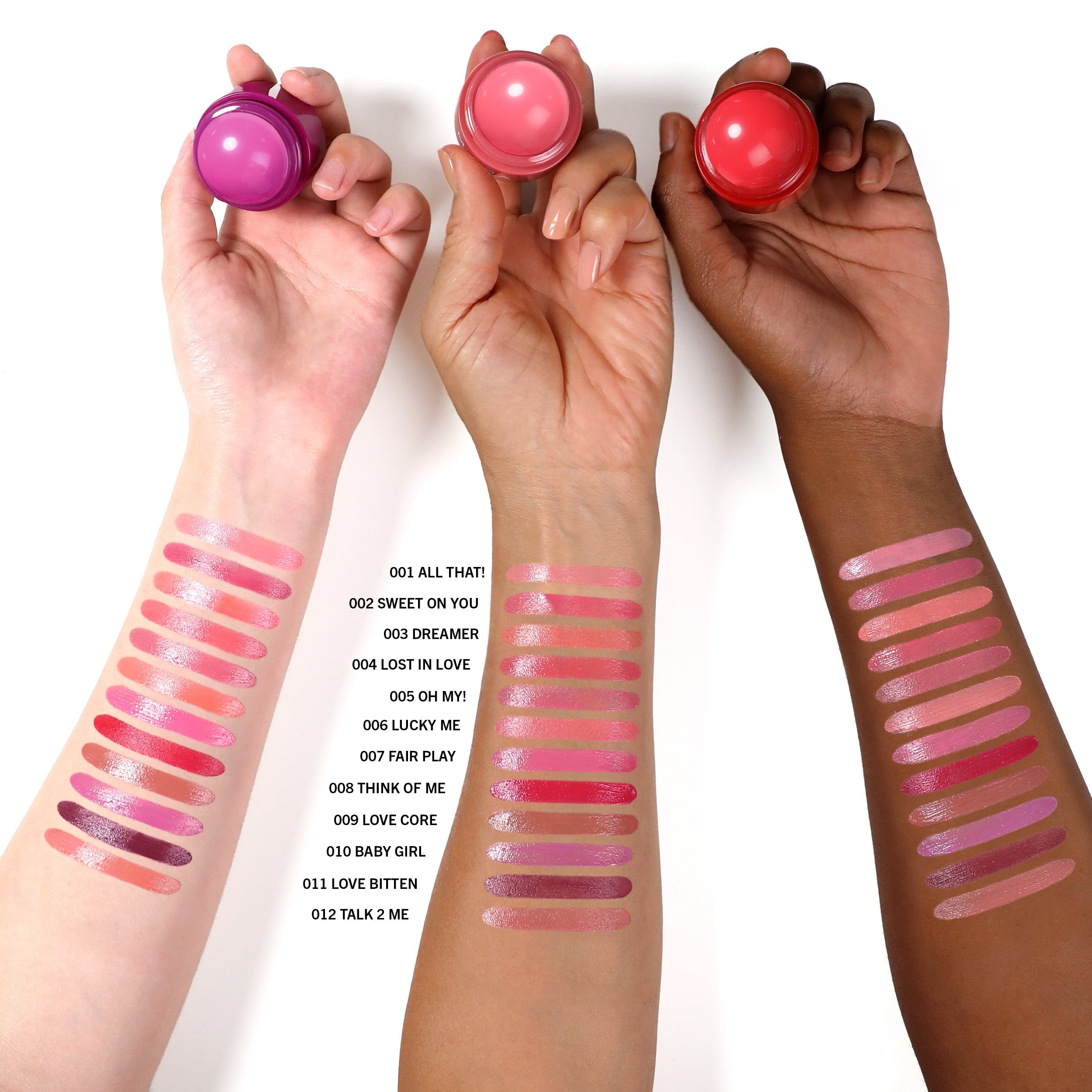 Image of Soft Blush Balm 005 Oh My