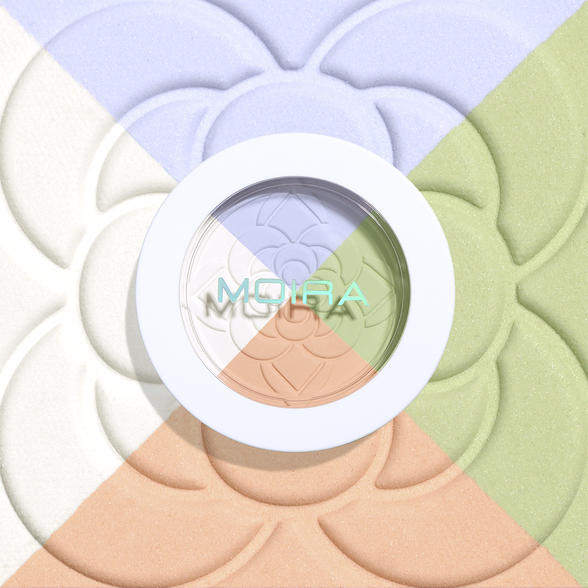 Image of Set & Correct Finishing Powder - 100