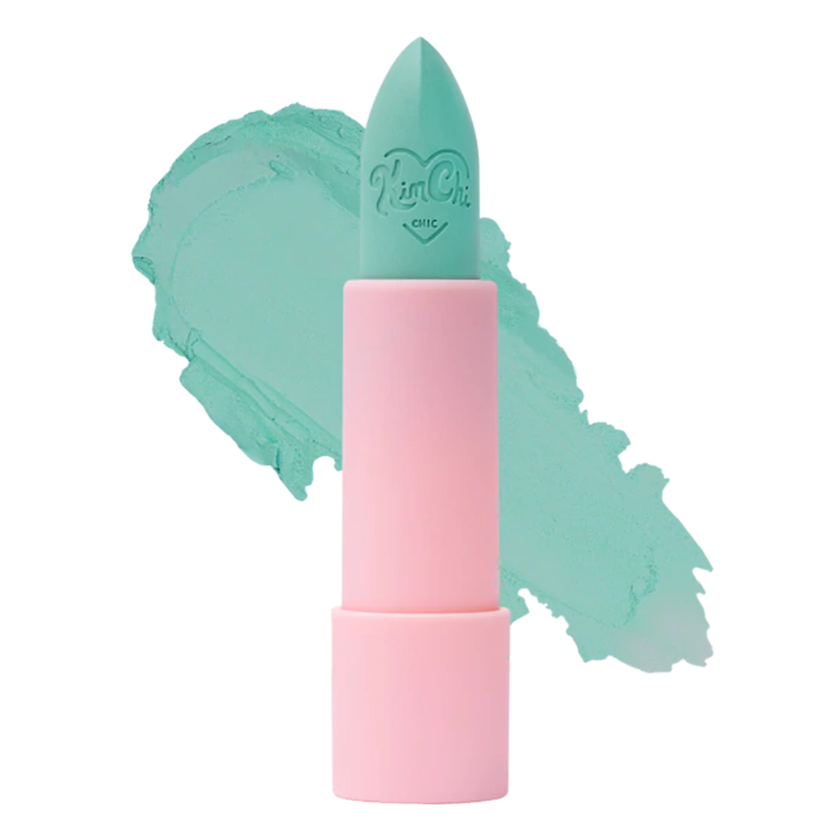 Sweet Candy Kisses Mint Chocolate Chips