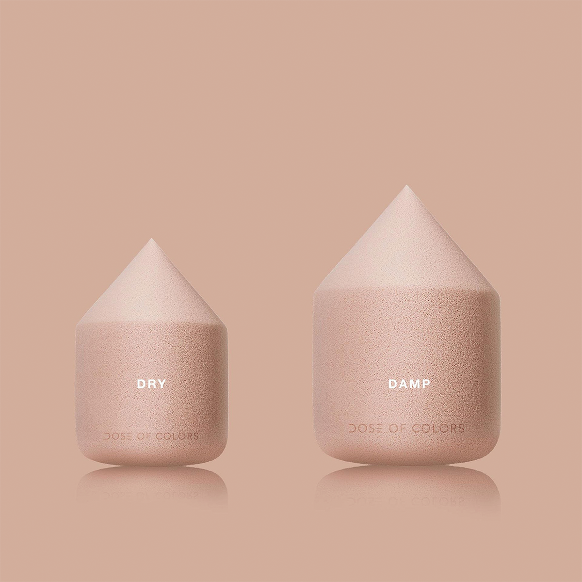 Image of Beauty Sponge Penpoint Seamless