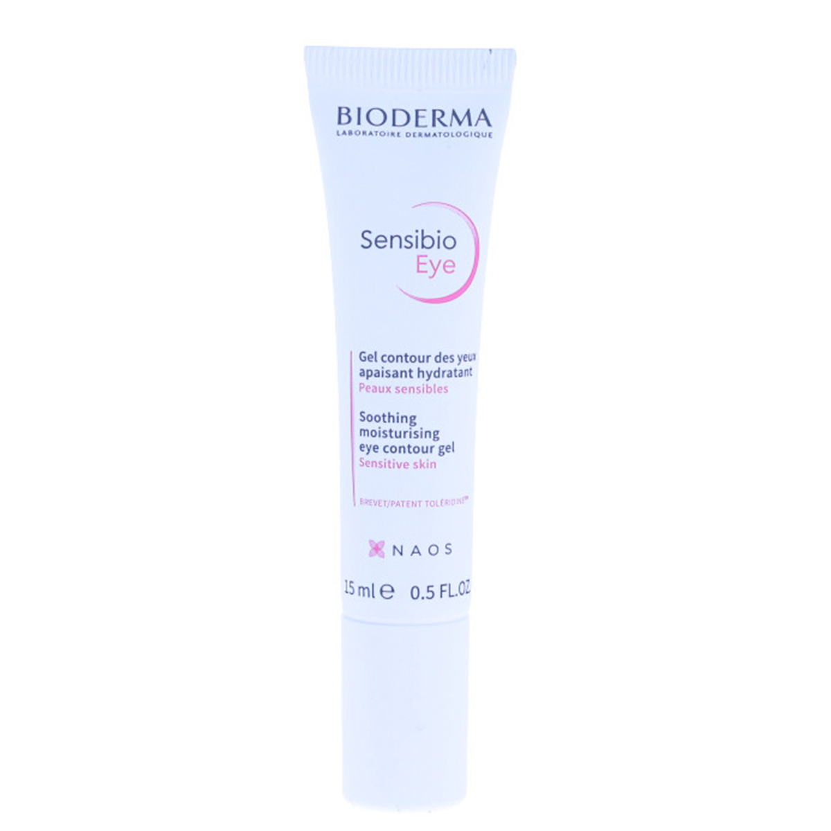 Image of Sensibio Eye Contour Gel 15ml