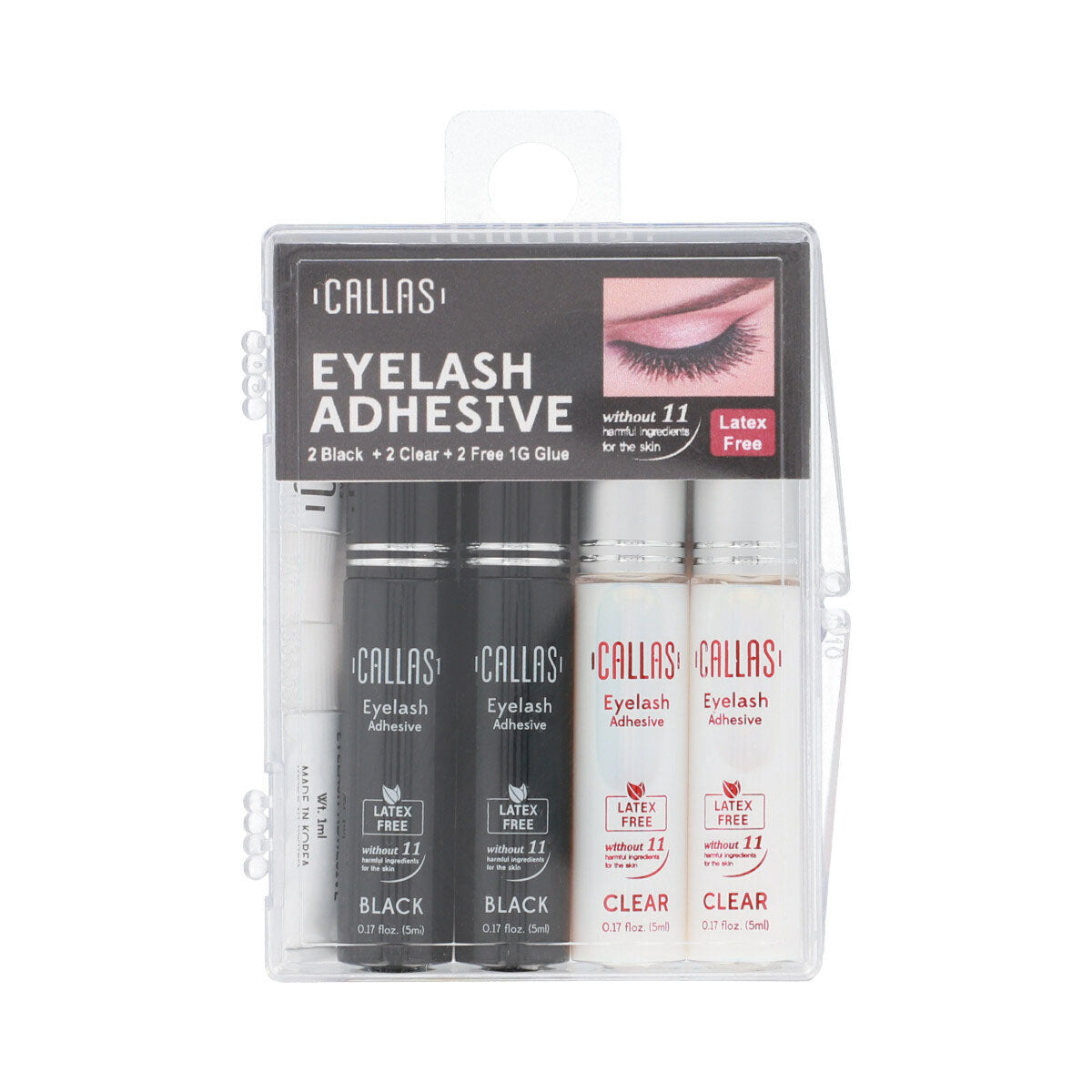Image of SET Callas Eye Liquid Glue