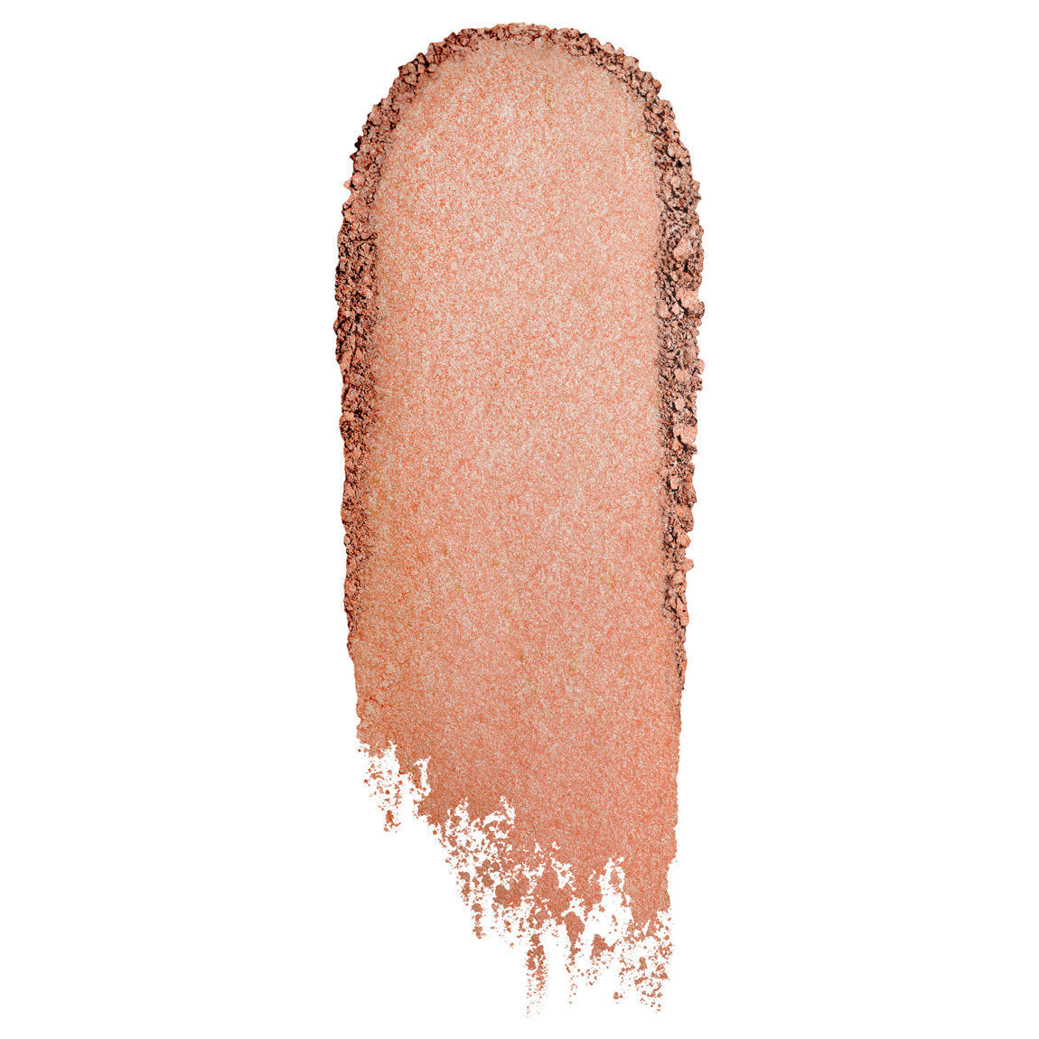 Image of Skin Frost Highlighting Blush Peach and Desist