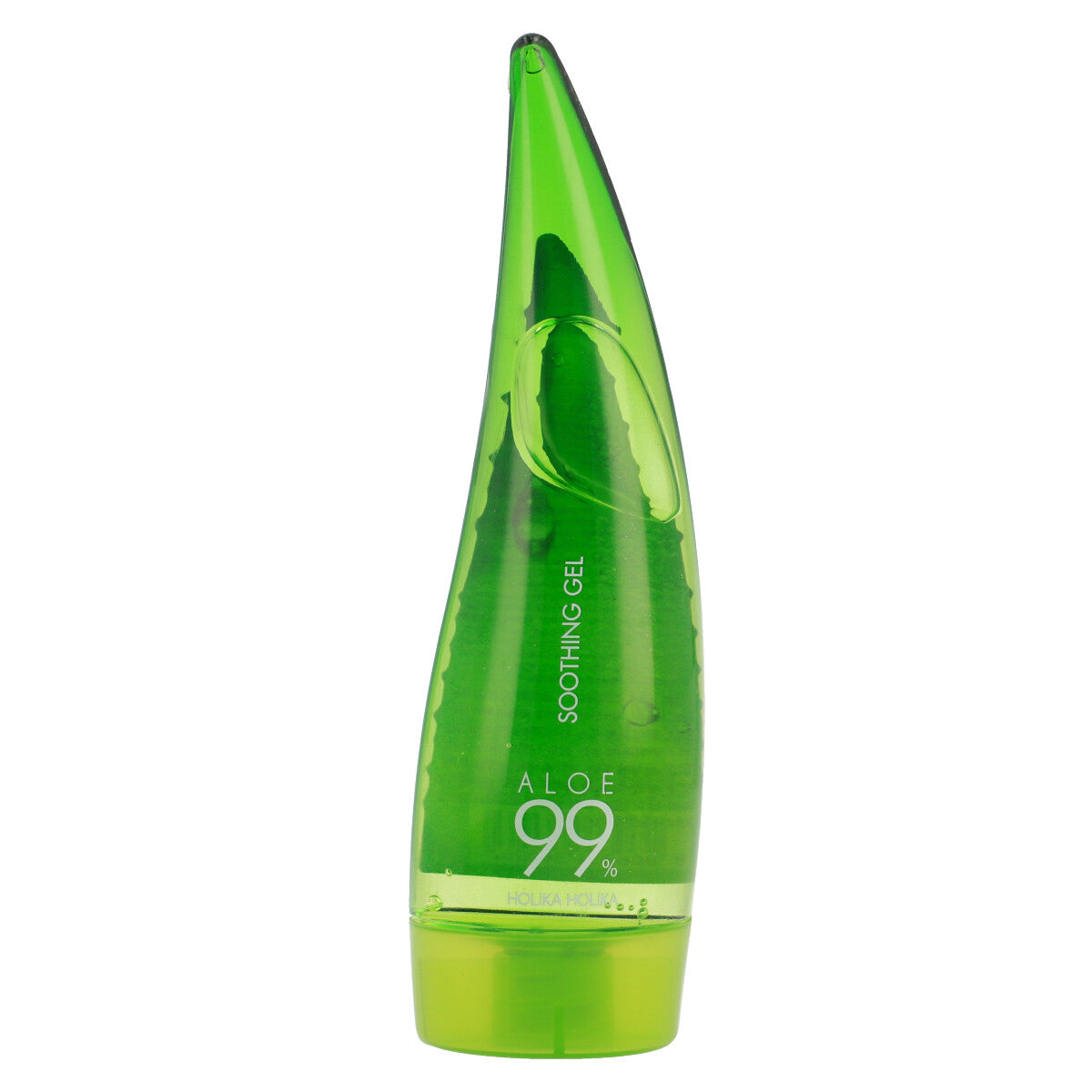 Image of Aloe 99% Soothing Gel 55ml Holika