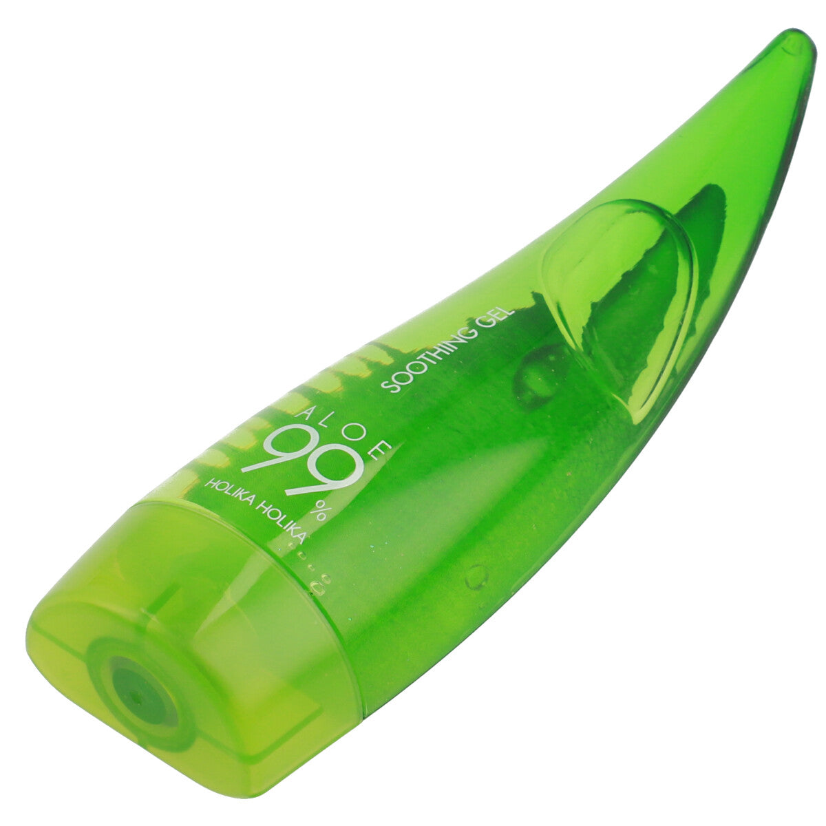 Image of Aloe 99% Soothing Gel 55ml Holika
