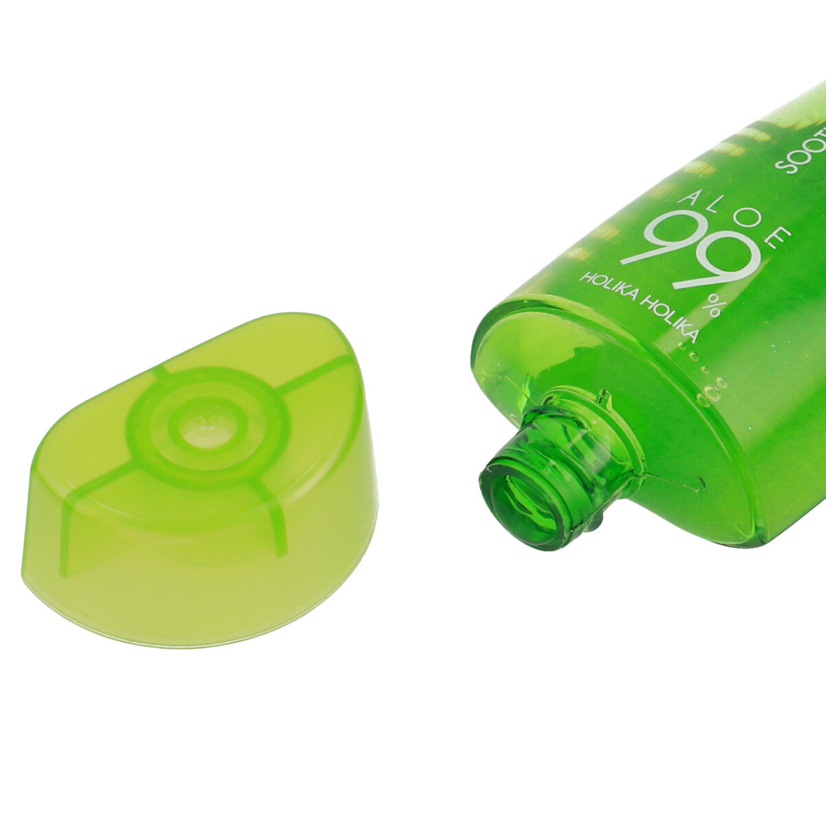 Aloe 99% Soothing Gel 55ml Holika