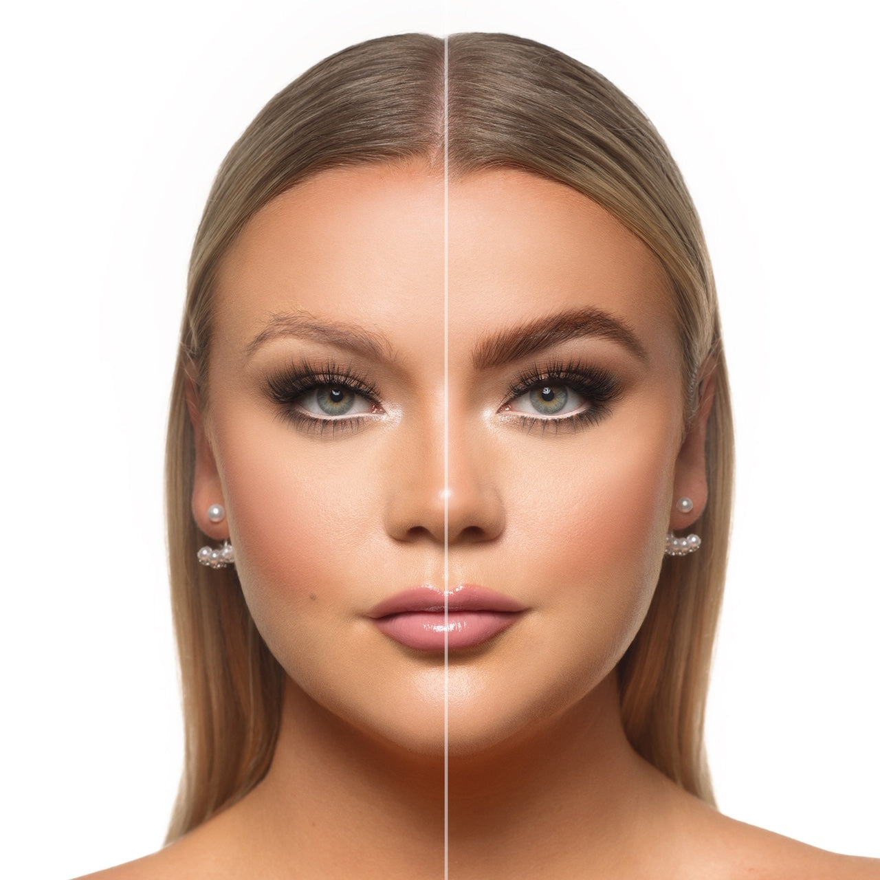 Image of Indestructi Brow Soap Brows