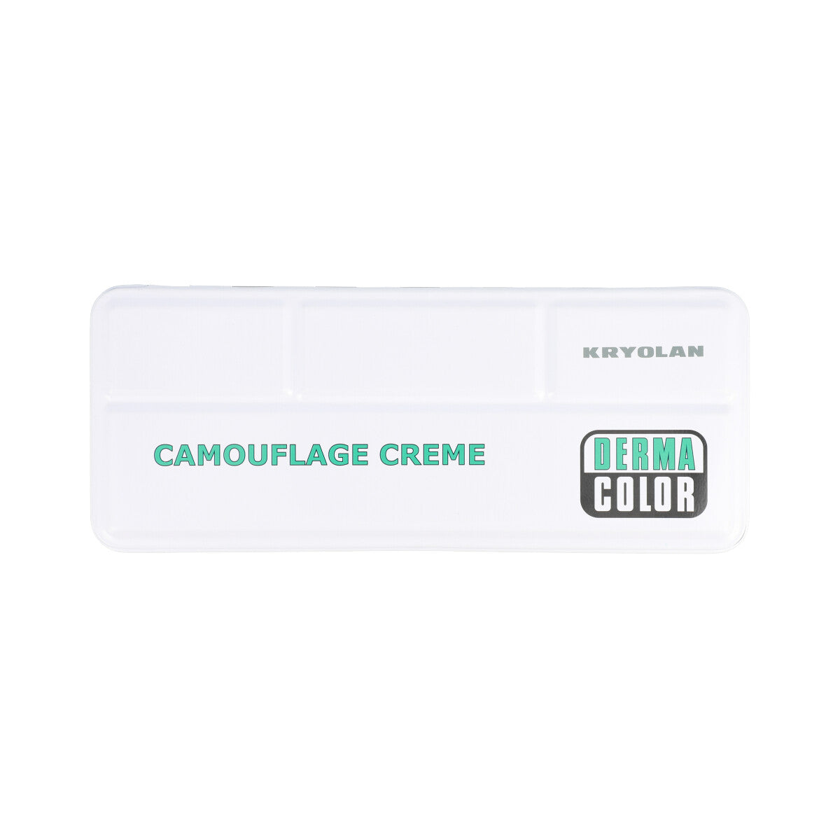 Image of Camouflage Creme 12 Special Filling 2