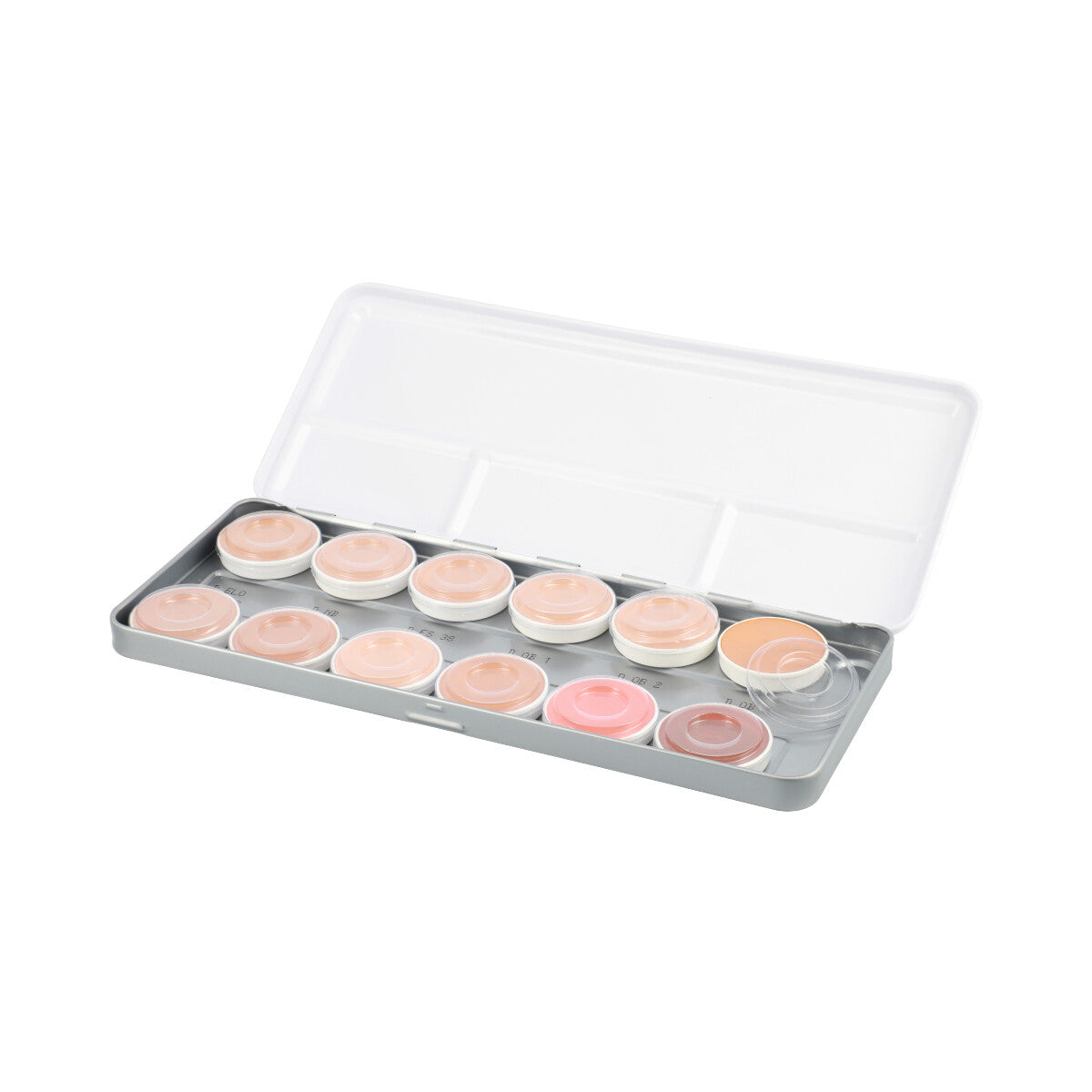 Image of Camouflage Creme 12 Special Filling 2