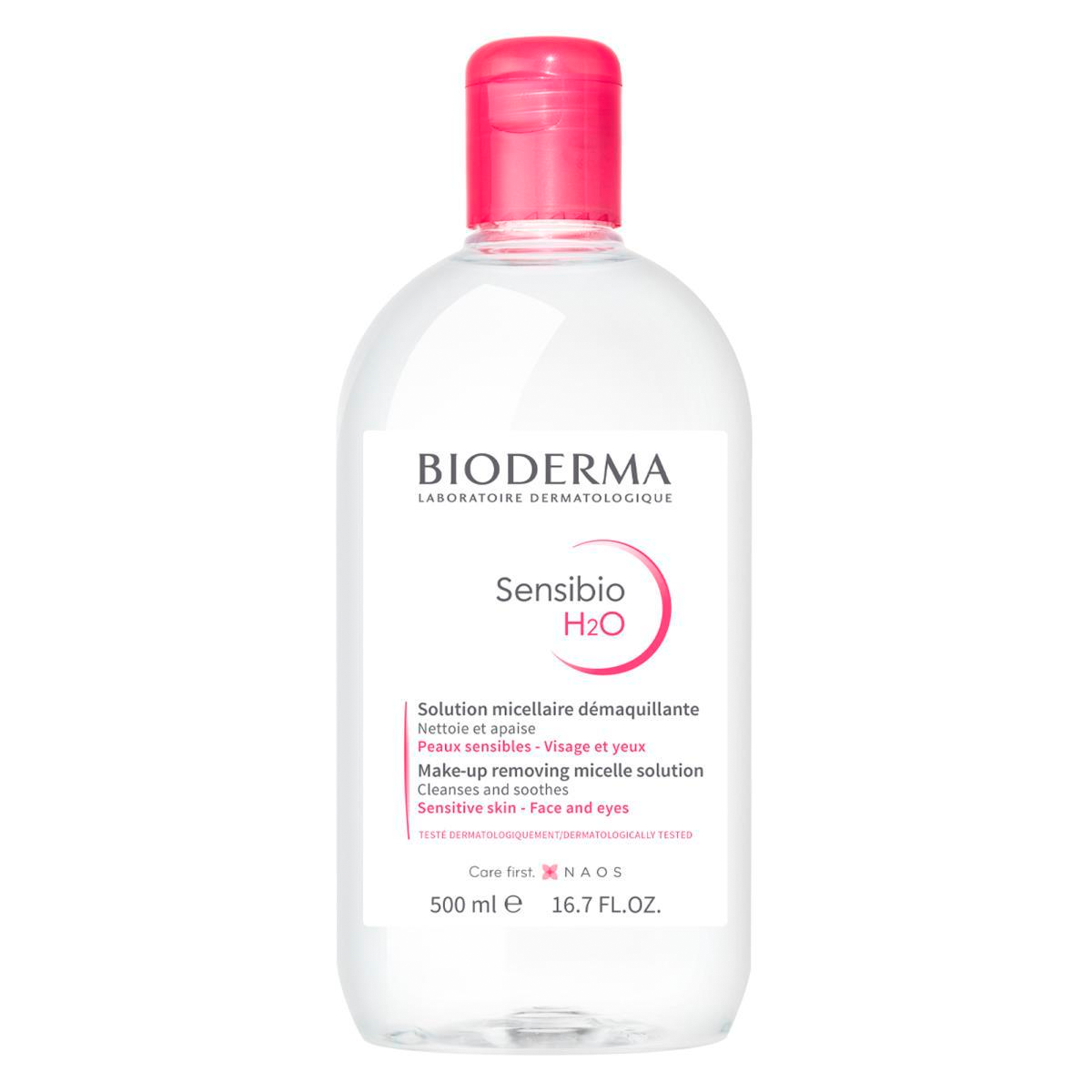 Sensibio H2O 500 ml