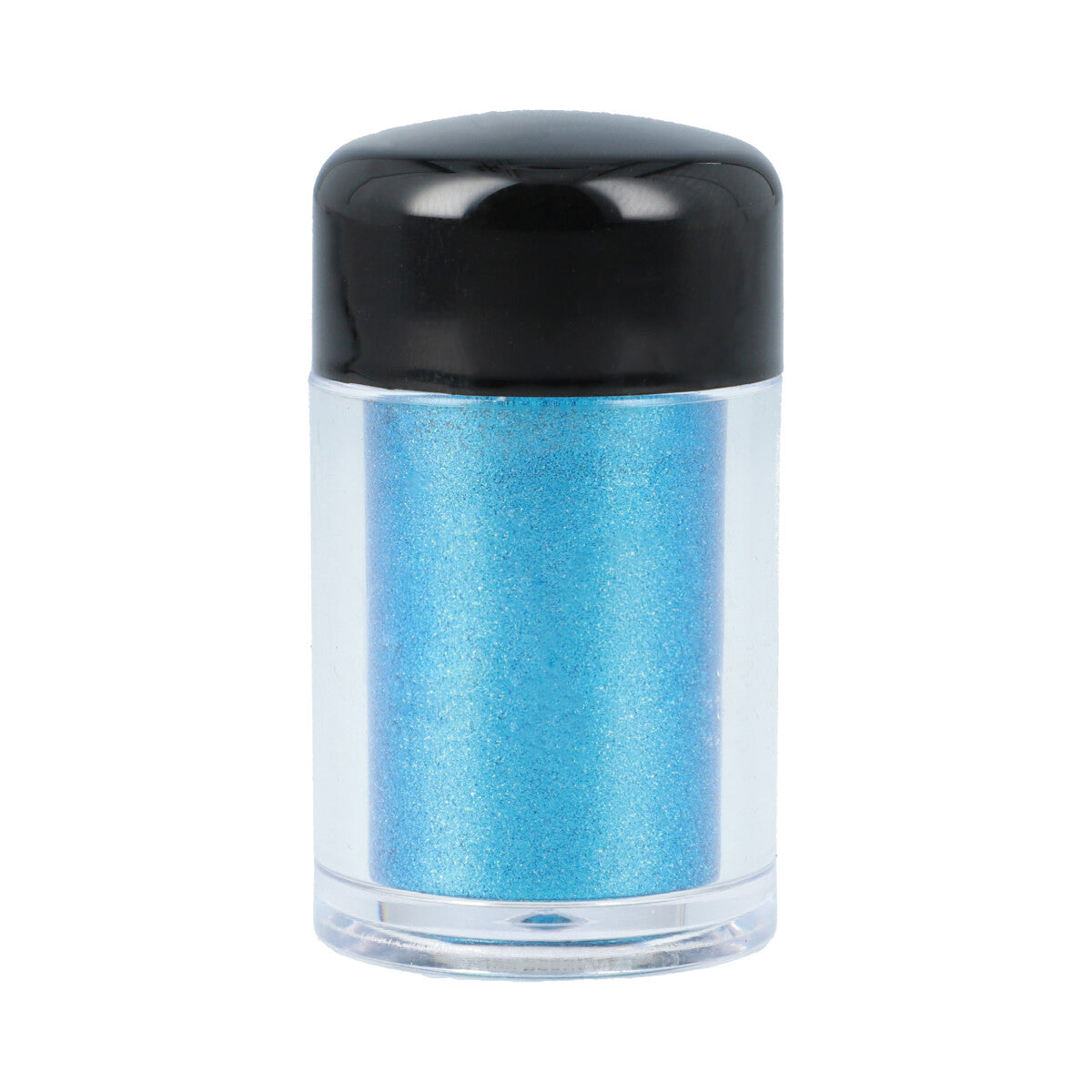 Image of Glitter Metal Sequin