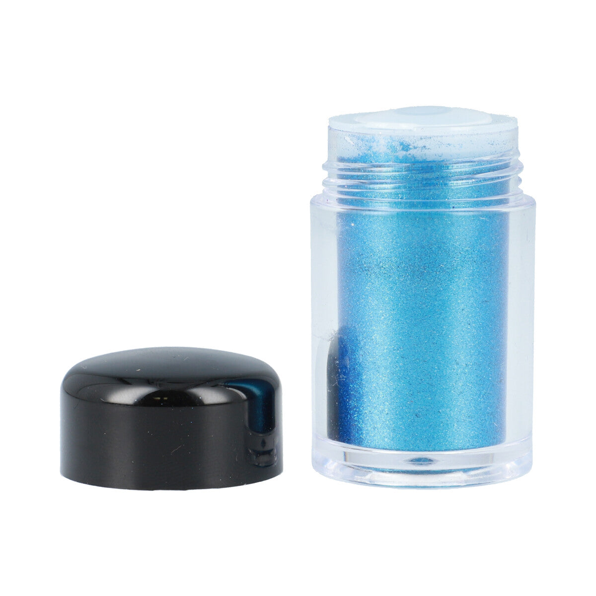 Image of Glitter Metal Sequin