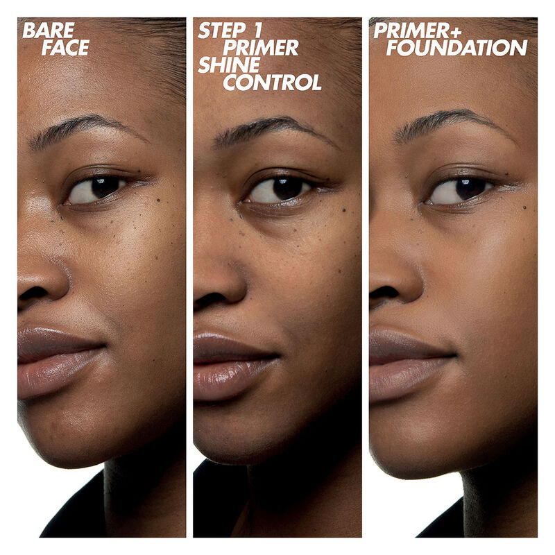 Image of Primer Control de Brillo Step 1 Shine Control Primer 30ml