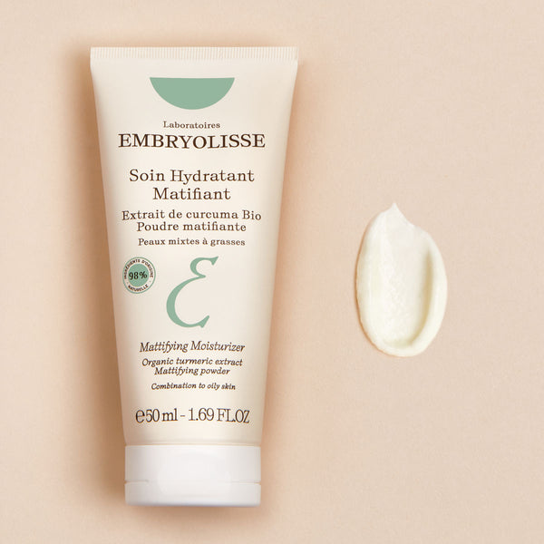 Mattifying Moisturizer 50 ml
