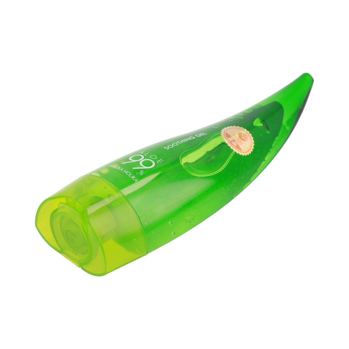 Image of Aloe 99% Soothing Gel 250ml Holika