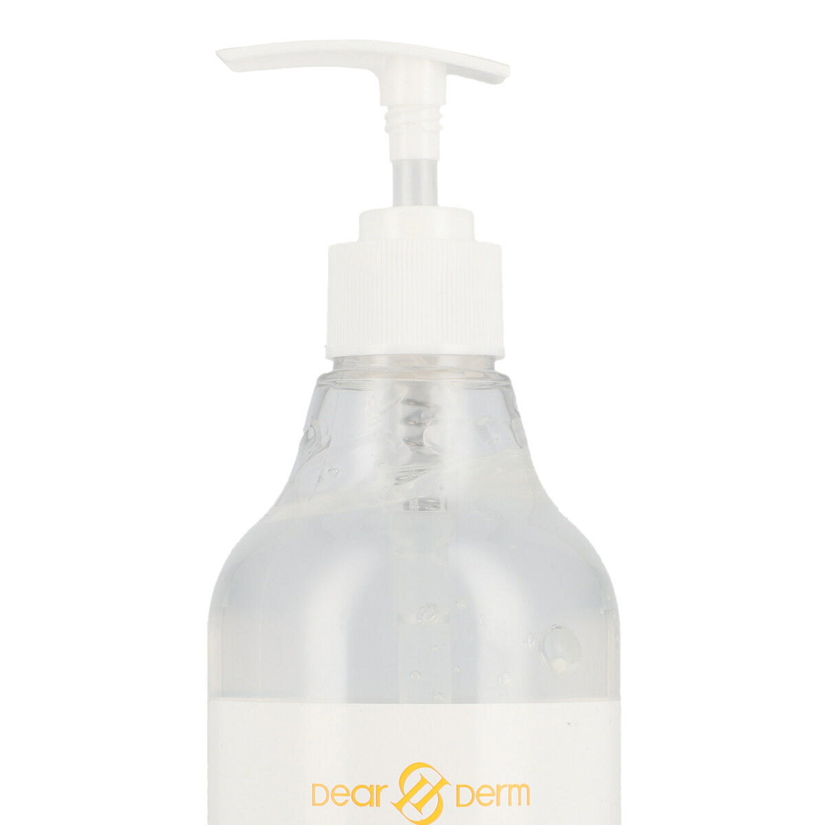 Image of Dearderm Speed Gel Vitamin C Hand Sanitizers