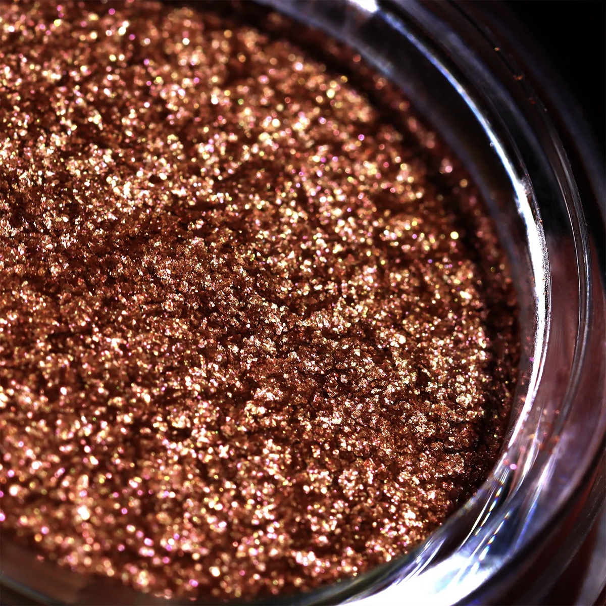 Image of Starshow Shadow Pot - 02, Stay Golden