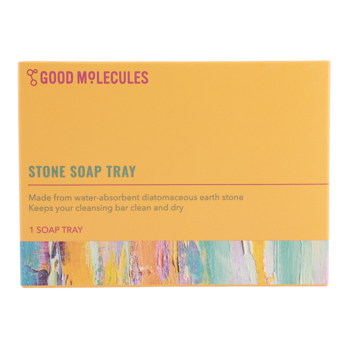 Image of Stone Soap Tray