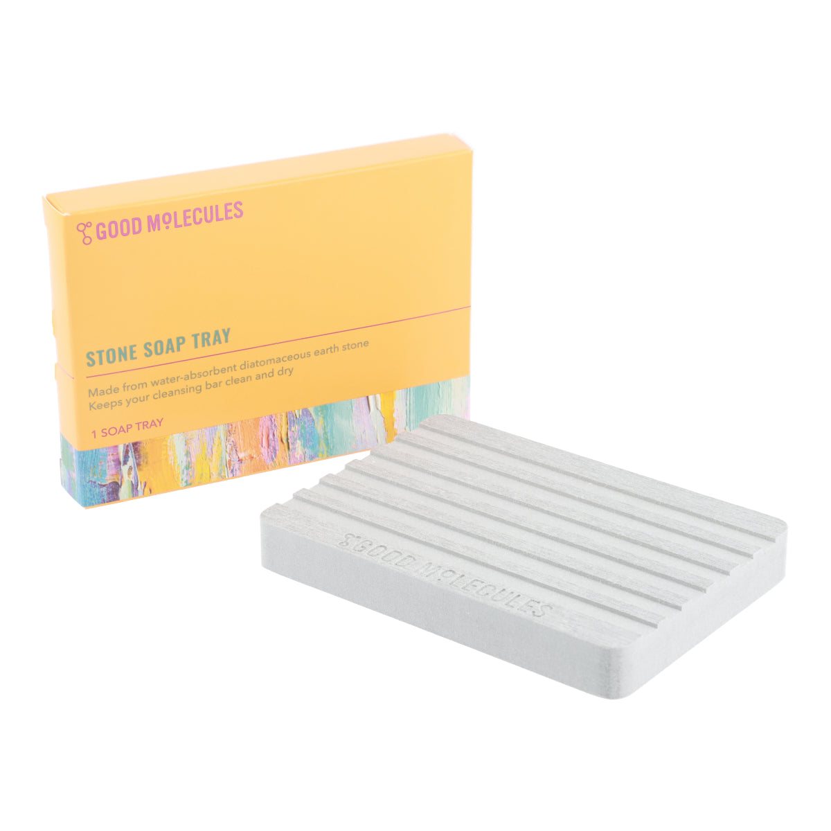 Image of Stone Soap Tray