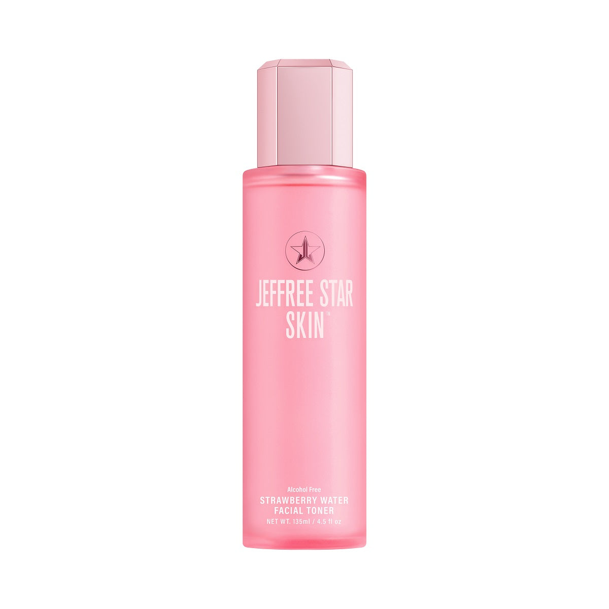 Image of Strawberry Water Facial Toner
