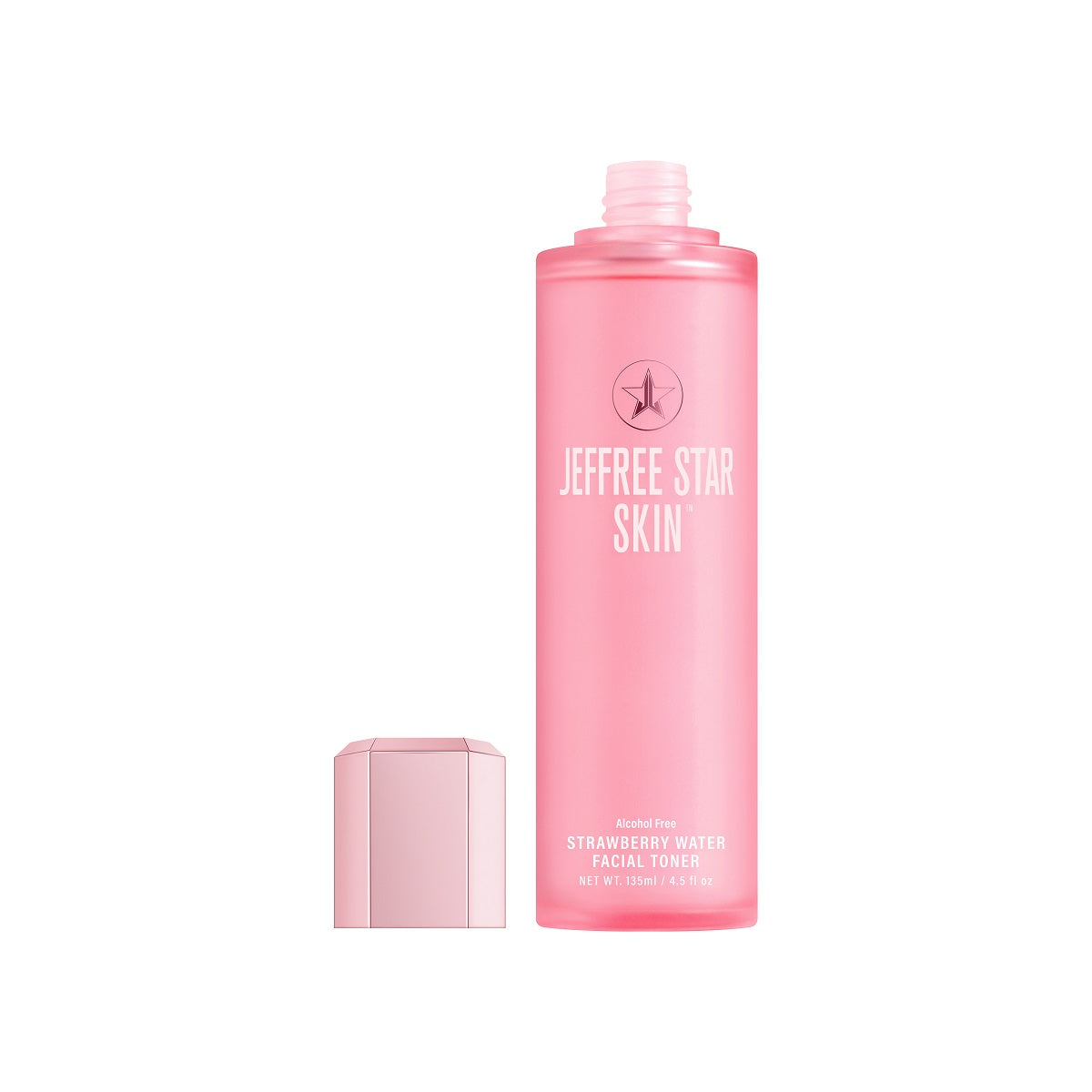 Image of Strawberry Water Facial Toner