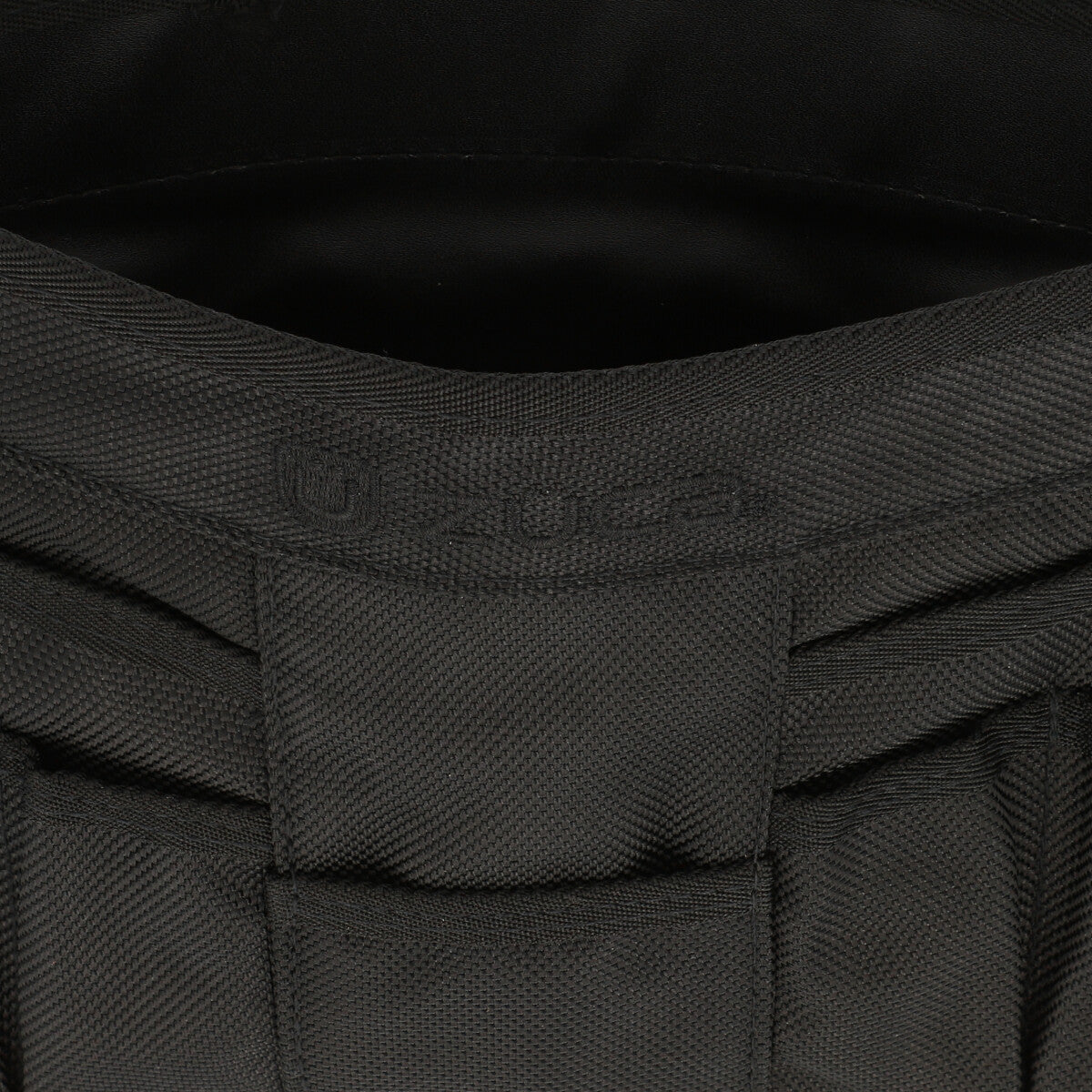 Image of Stylist Pouch Black / Bolsa