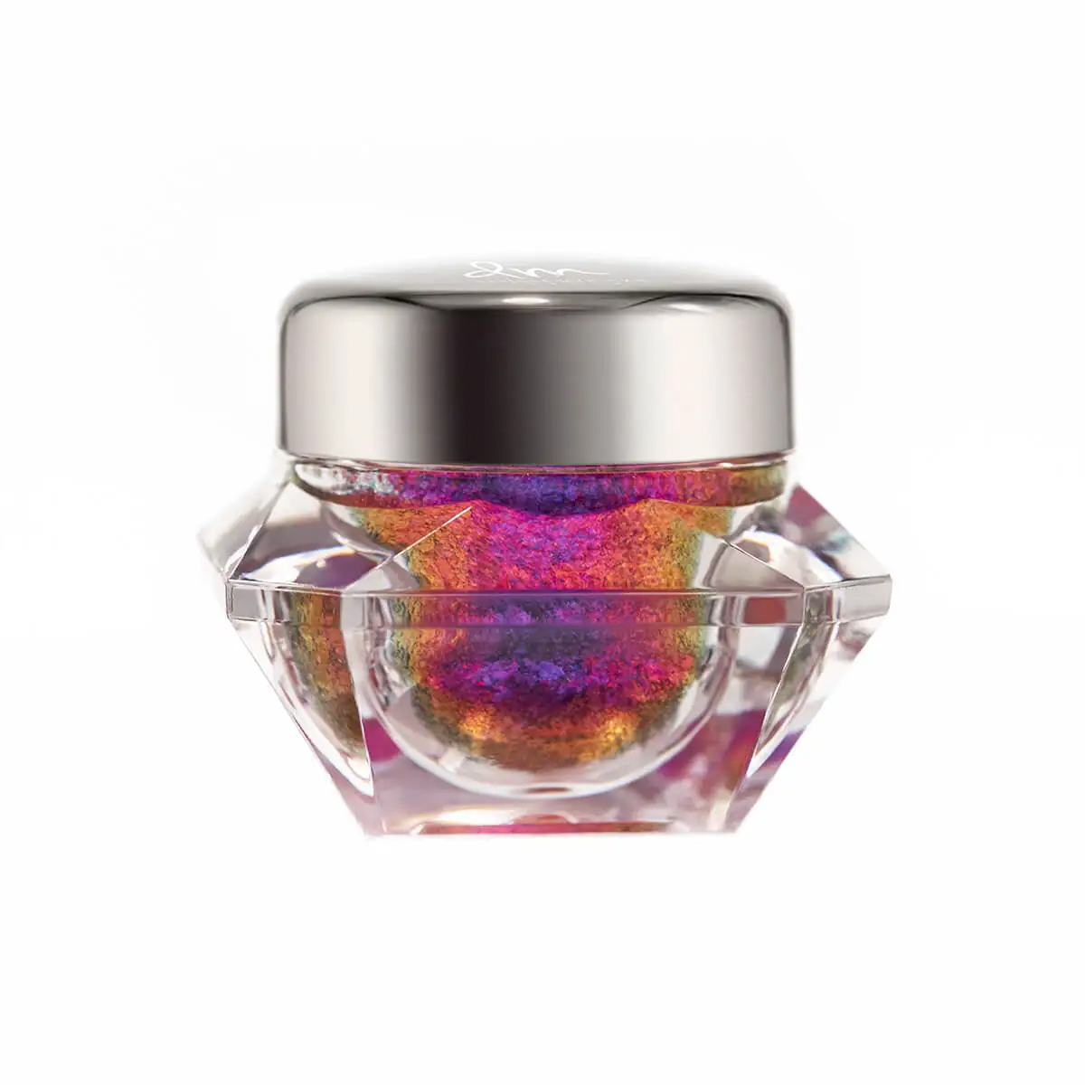 Image of Infinite Chrome Flakes Superstar