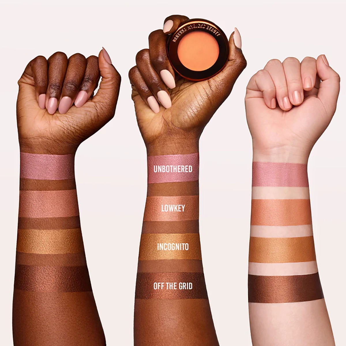 Image of Yummy Skin Blurring Balm Lowlighter Off The Grid