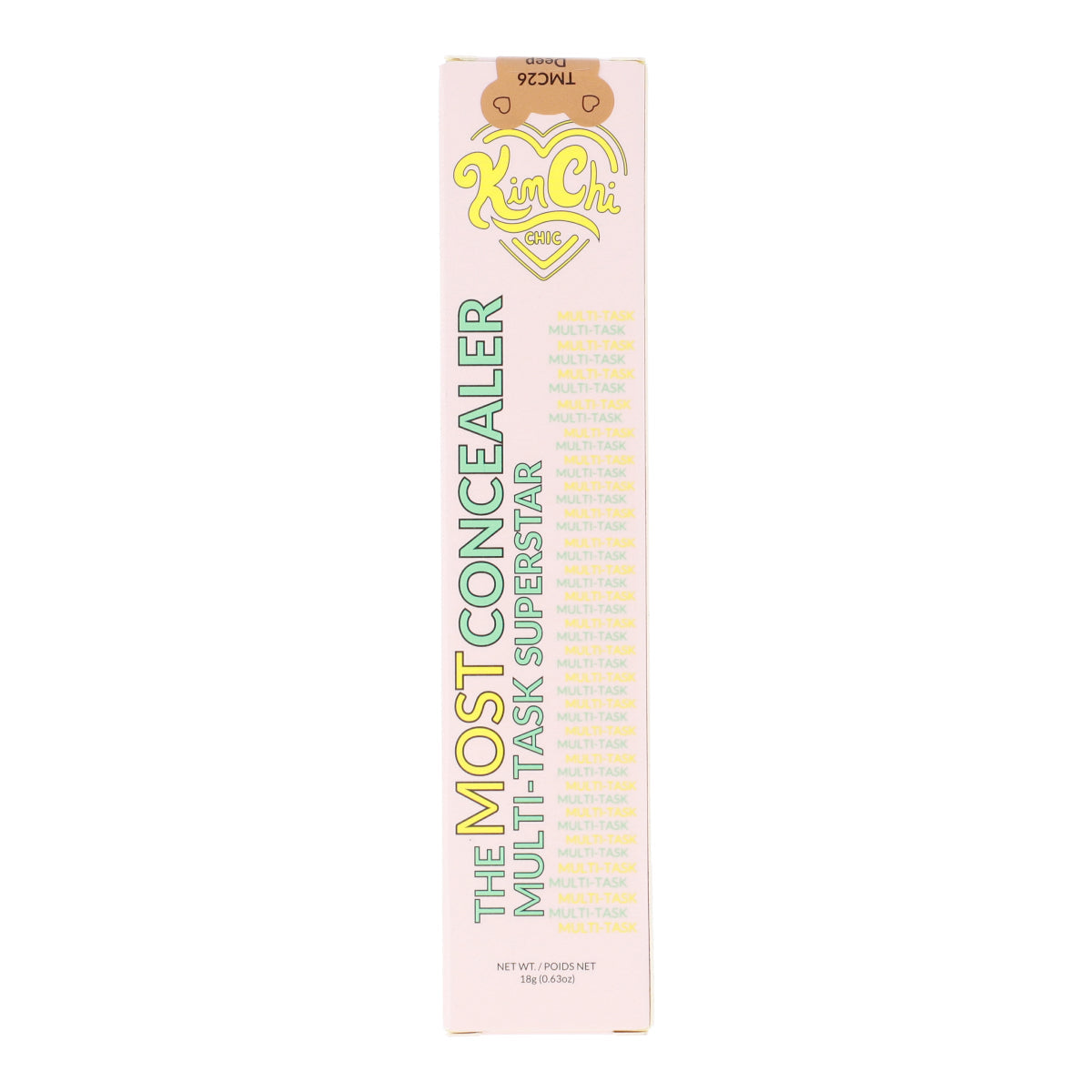 Image of The Most Concealer 26 Deep Yellow