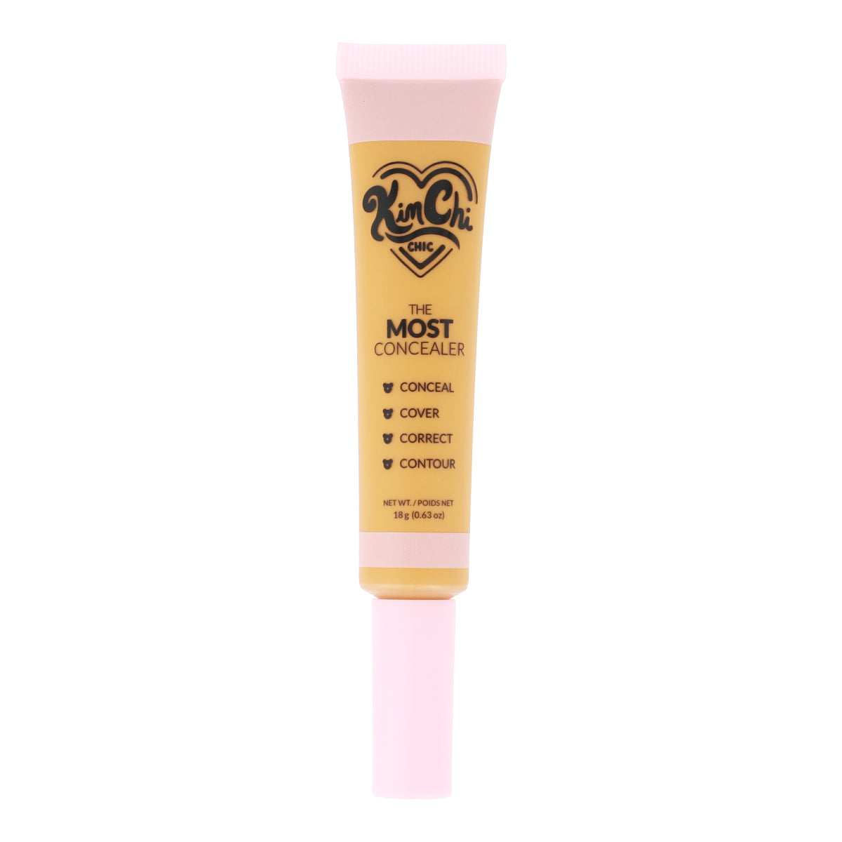 Image of The Most Concealer 26 Deep Yellow
