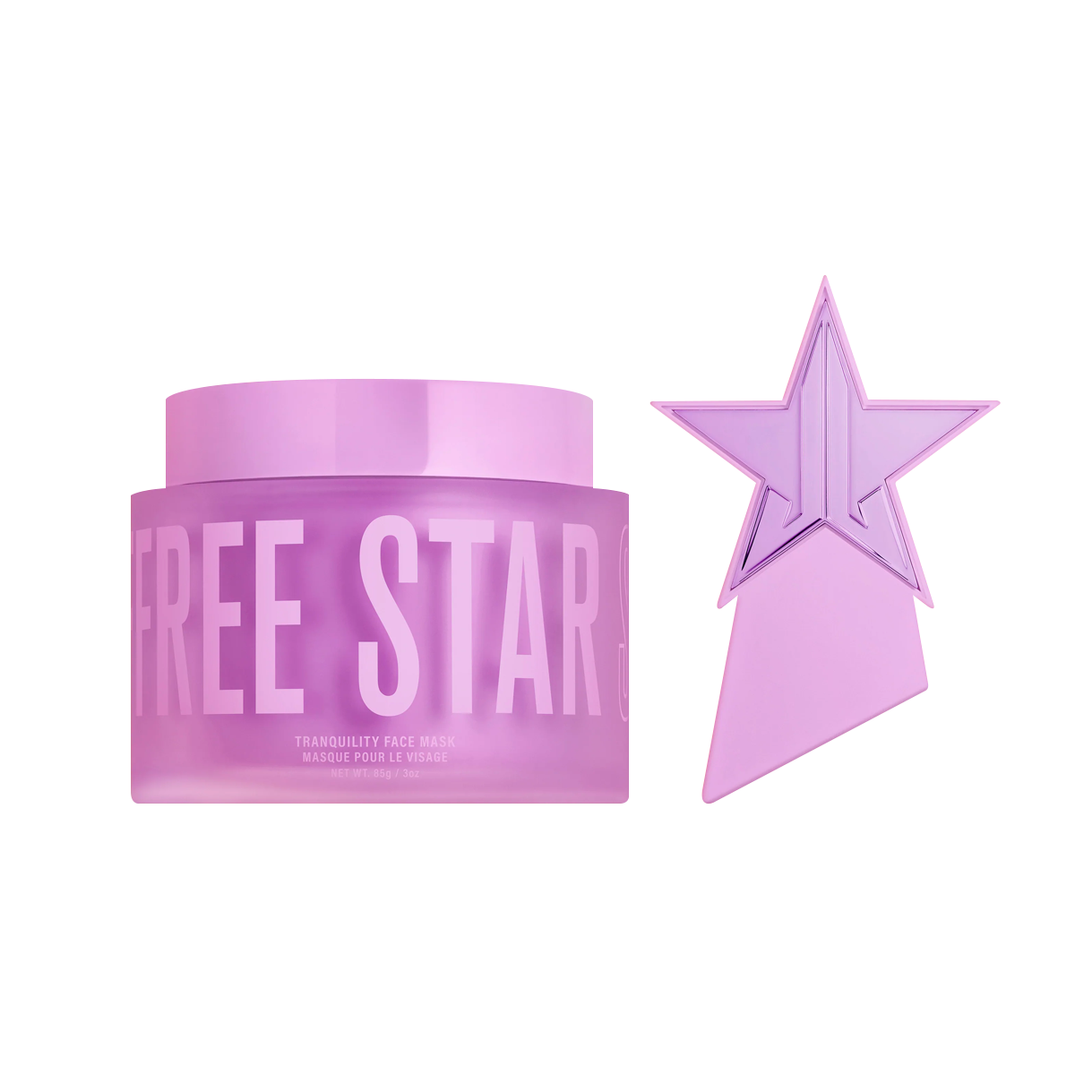 Image of Tranquility Face Mask