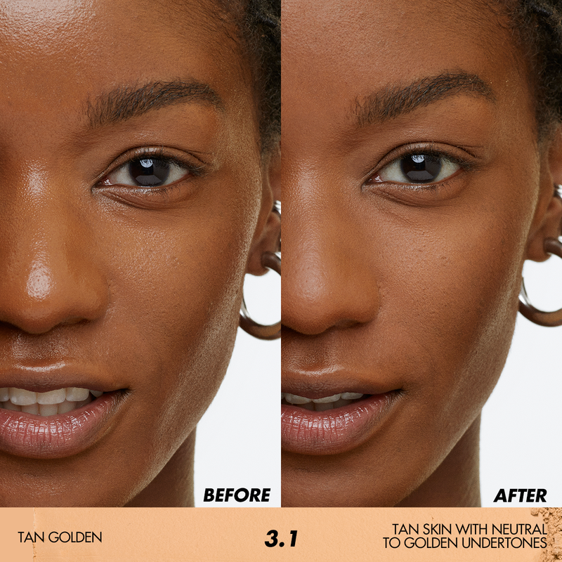 Image of Mini HD Skin Setting Powder 3.1