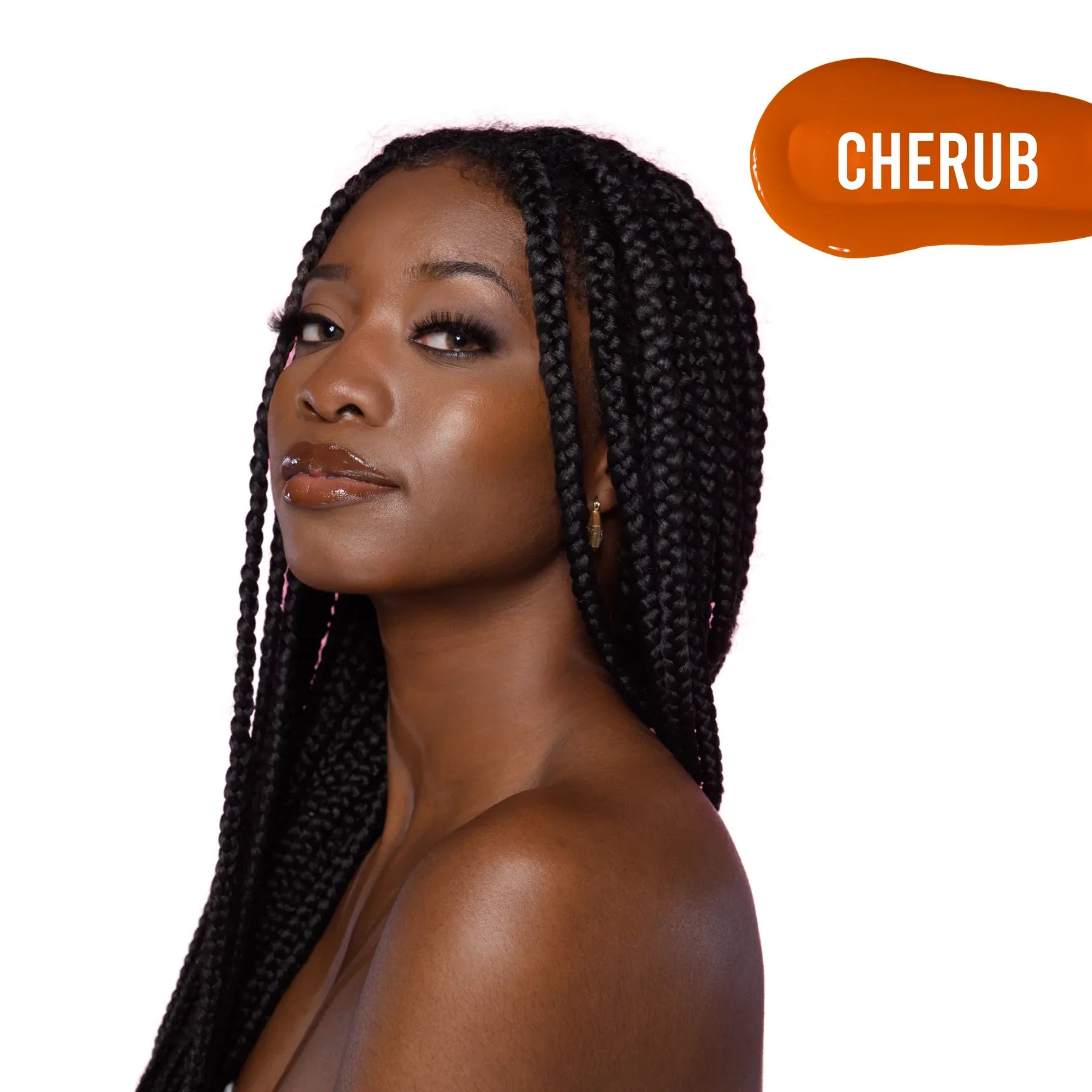 Image of The Cheek - Liquid Blush - Cherub