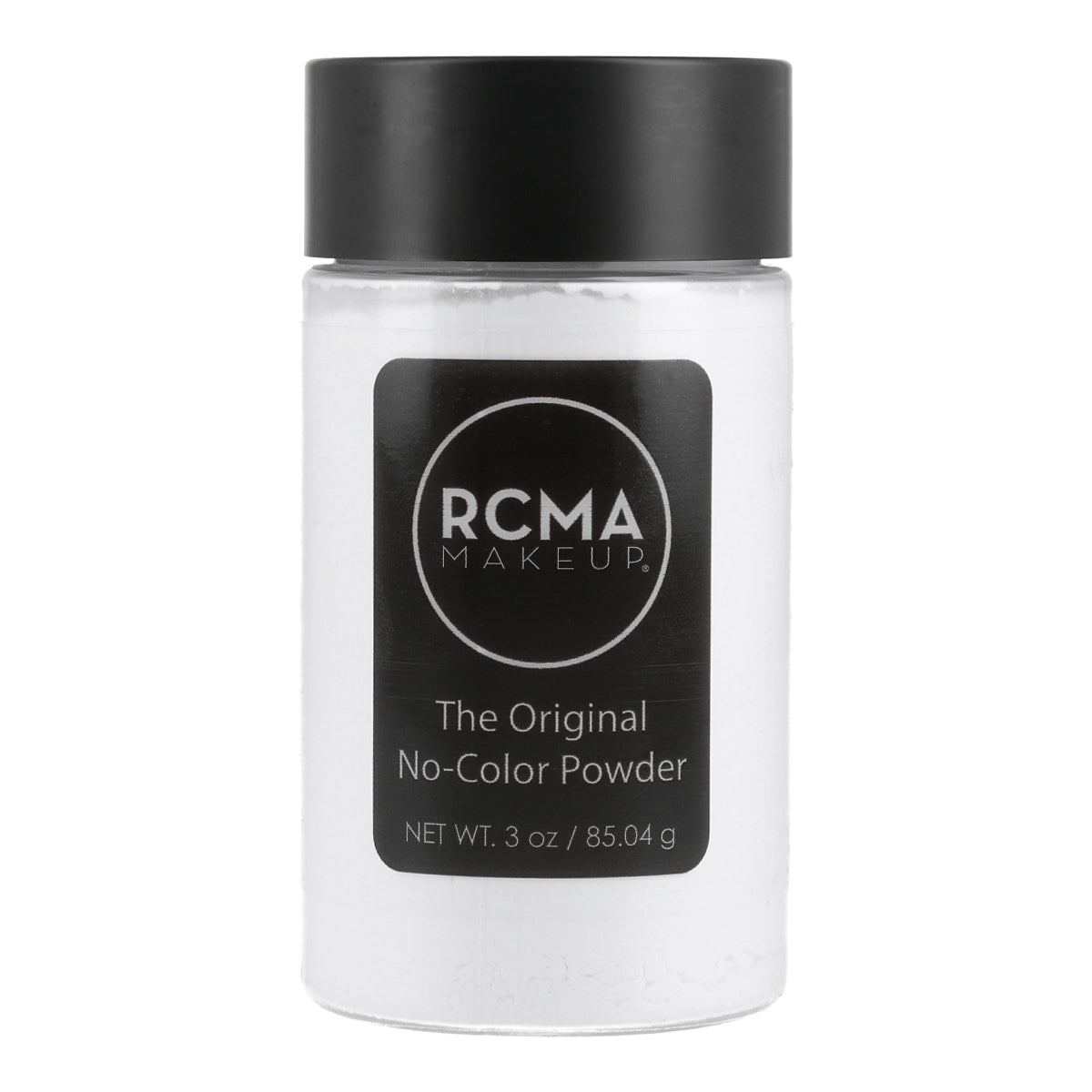 Image of RCMA Original No-Color Powder 3.0 Oz