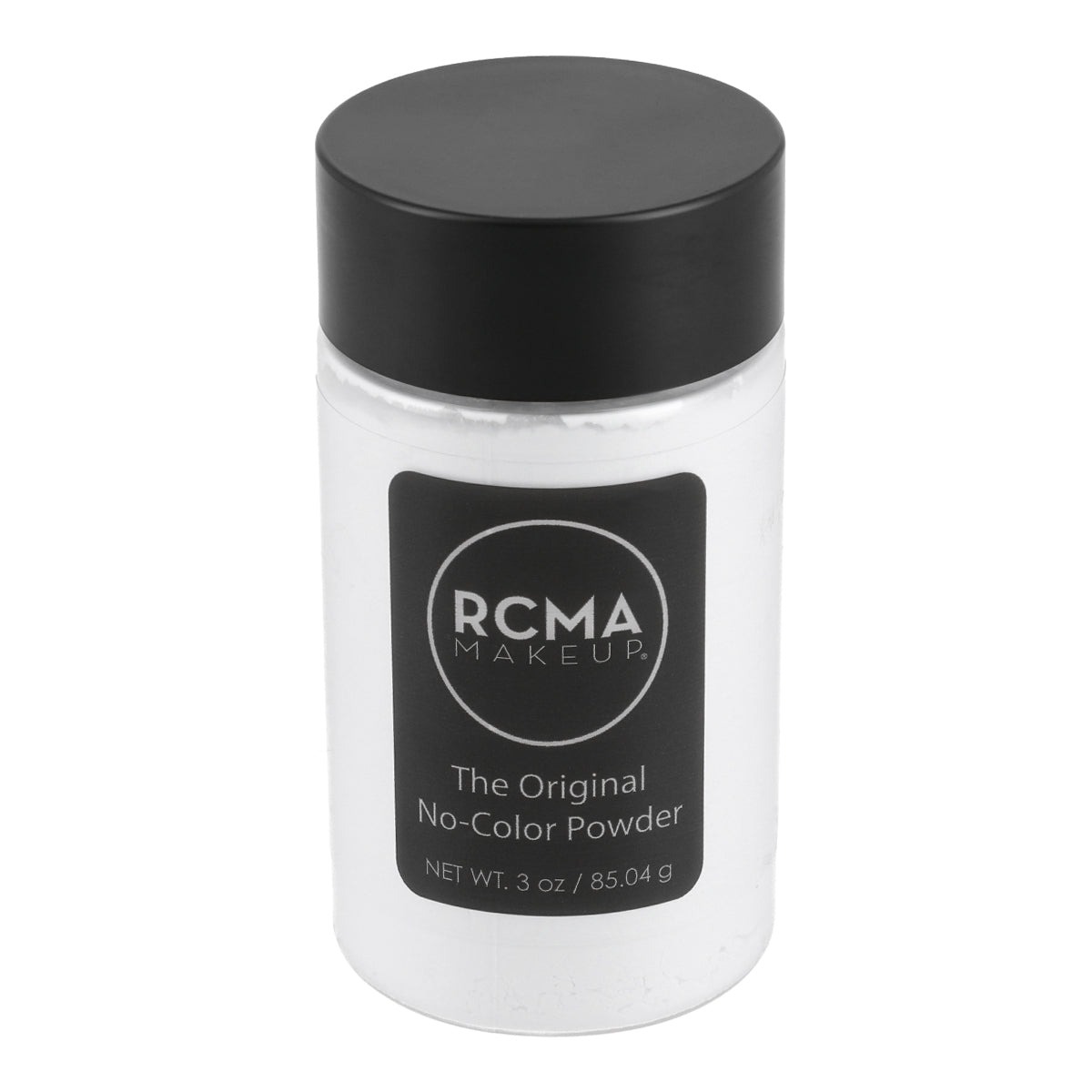 RCMA Original No-Color Powder 3.0 Oz