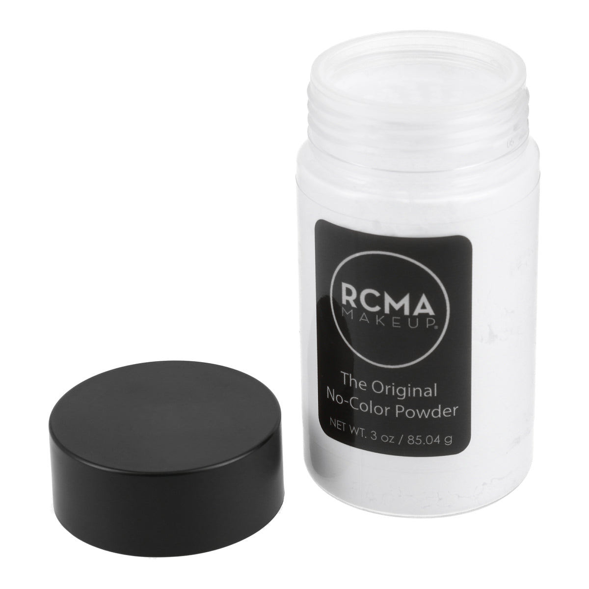 Image of RCMA Original No-Color Powder 3.0 Oz