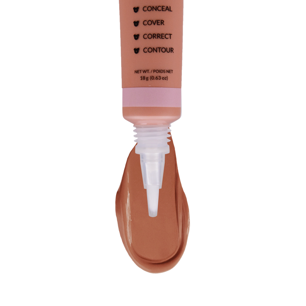 Image of The Most Concealer 22 Orange