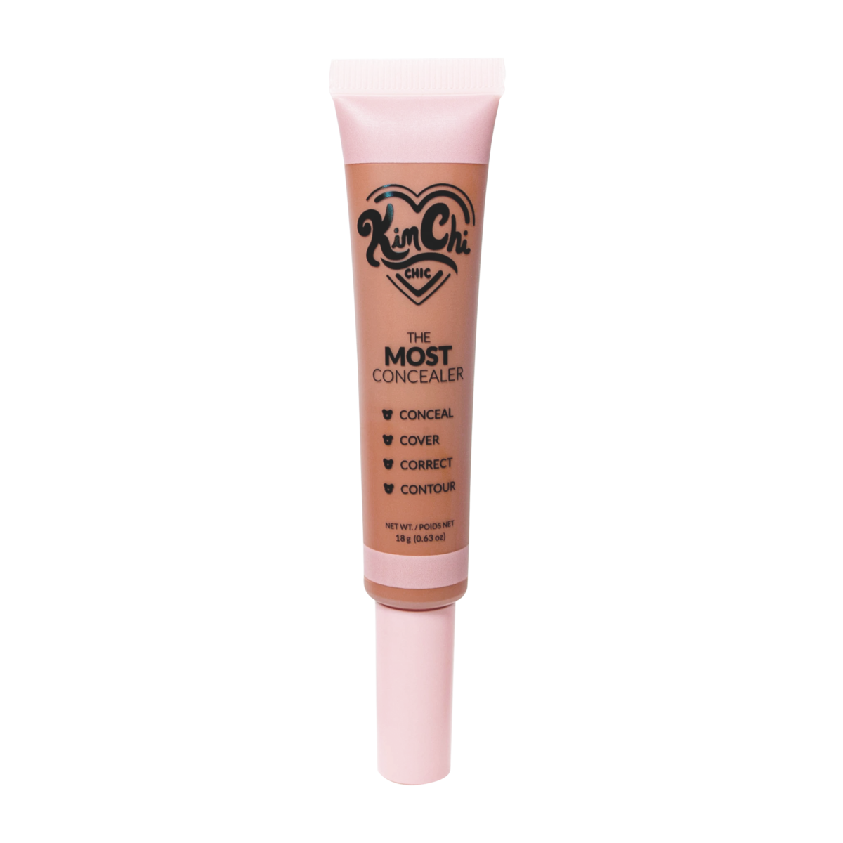 The Most Concealer 22 Orange