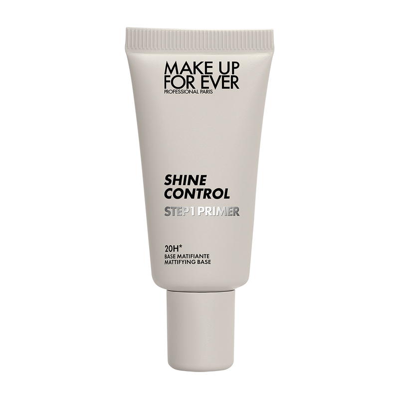 Image of Step 1 Primer Shine Control Travel Size 15ml