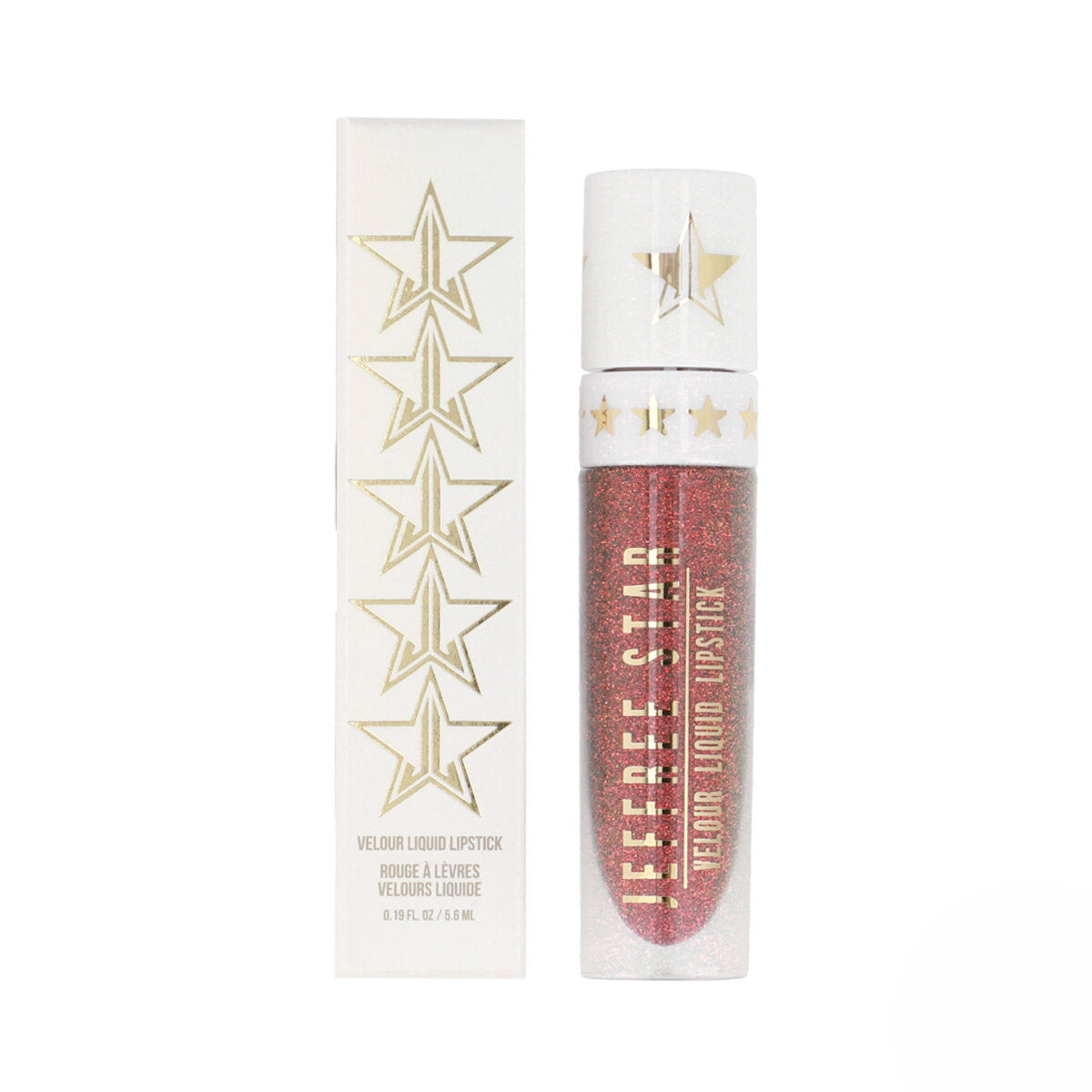 Velour Liquid Lipstick Triggered