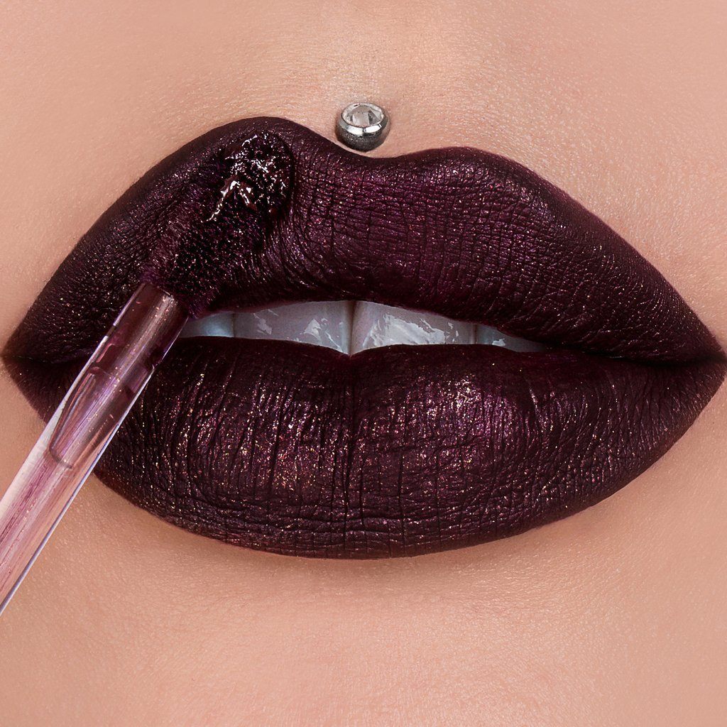Image of Velour Liquid Lipstick Triggered