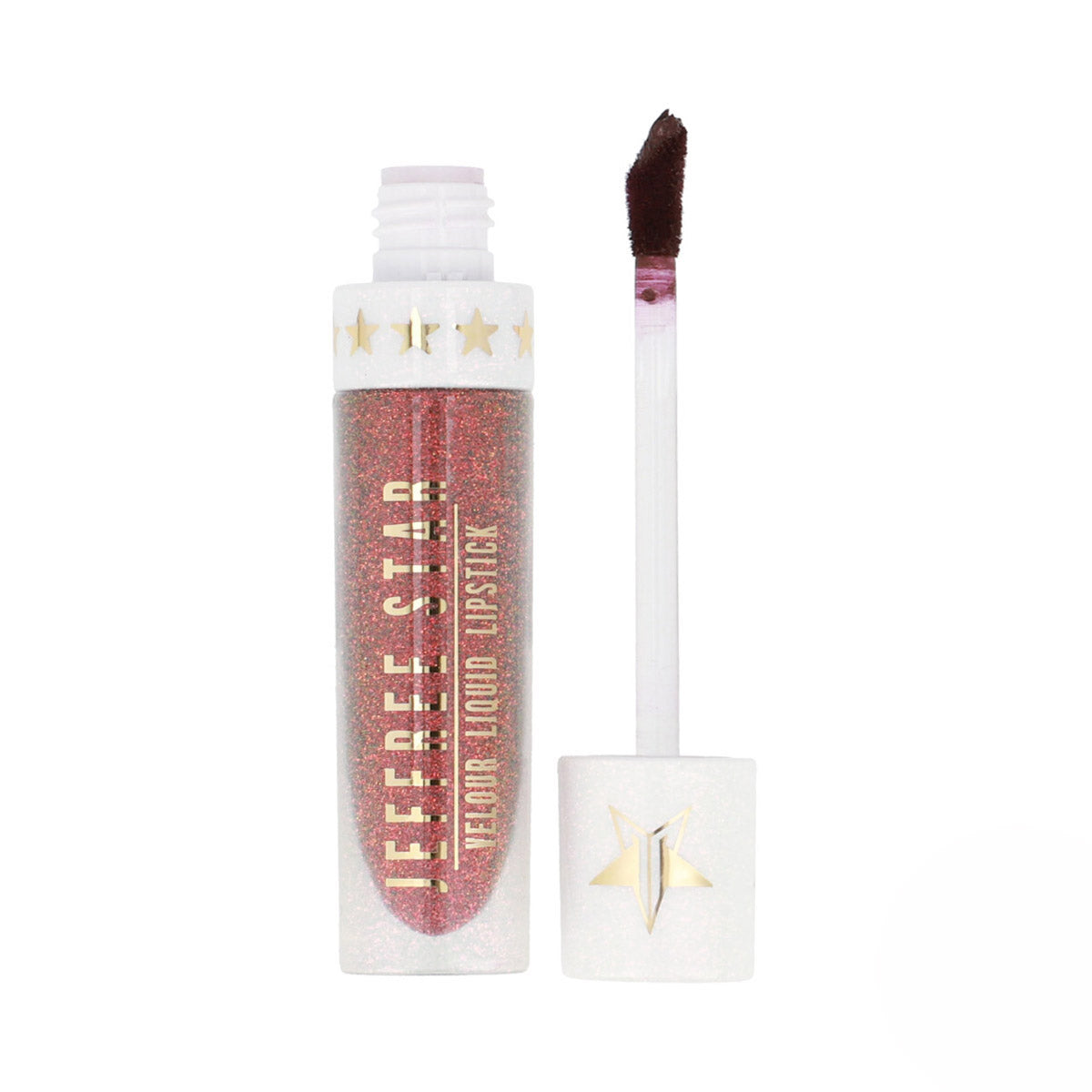 Image of Velour Liquid Lipstick Triggered